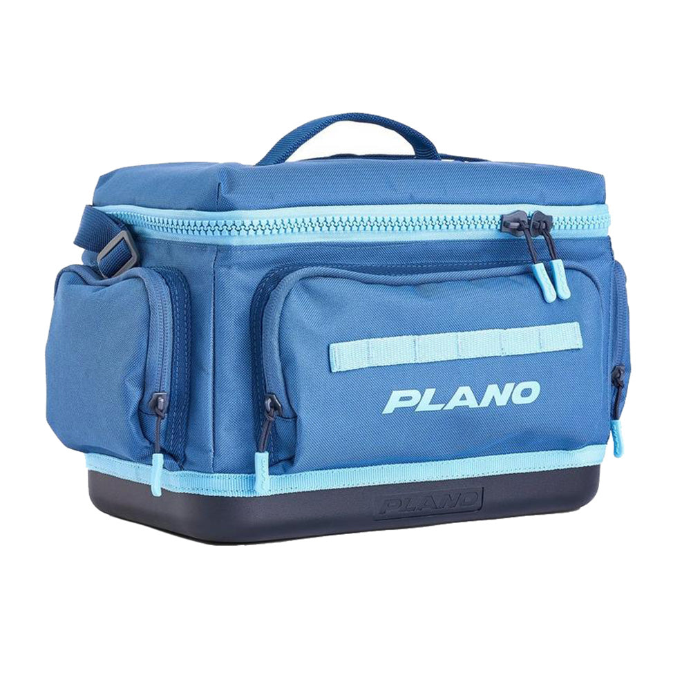 PLANO WEEKEND TACKLE BAG 3600 - WAVE