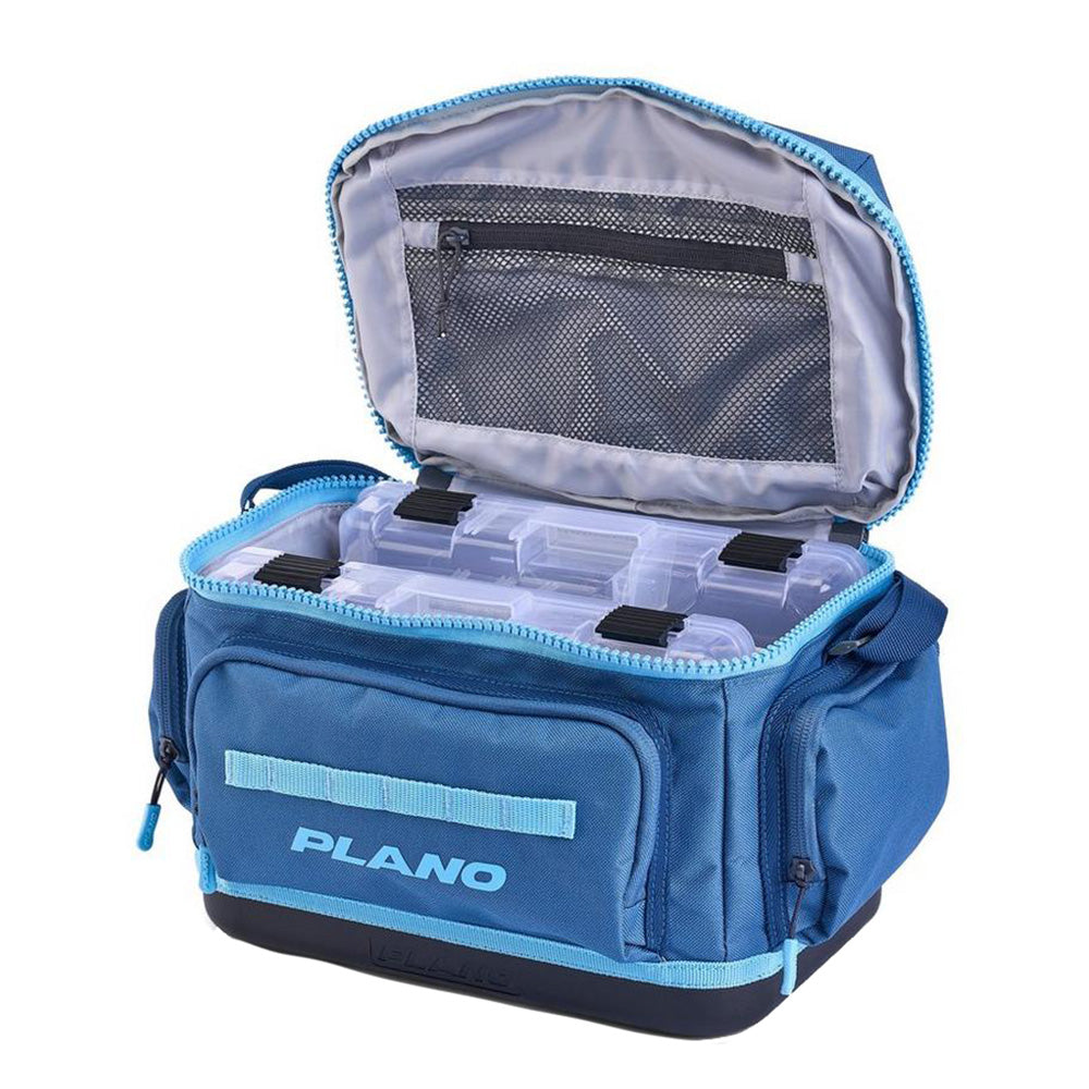 PLANO WEEKEND TACKLE BAG 3600 - WAVE