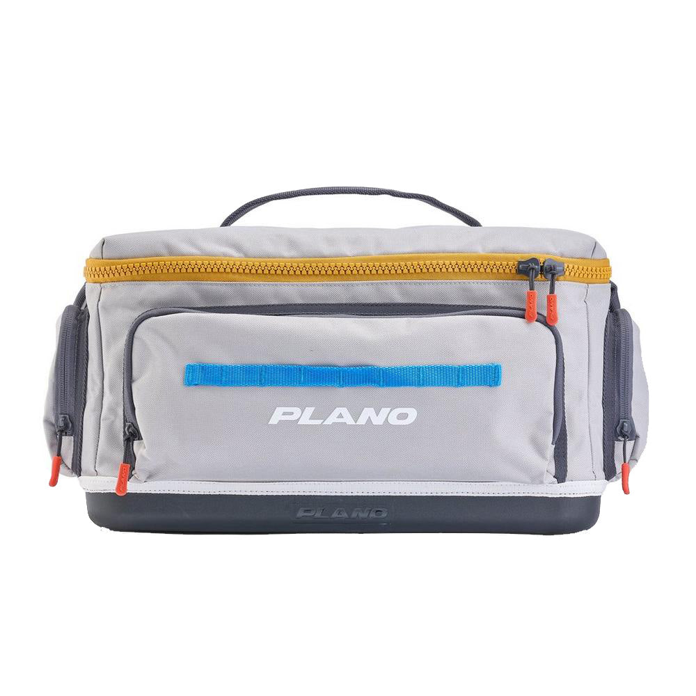 PLANO WEEKEND TACKLE BAG 3600 - CREEK