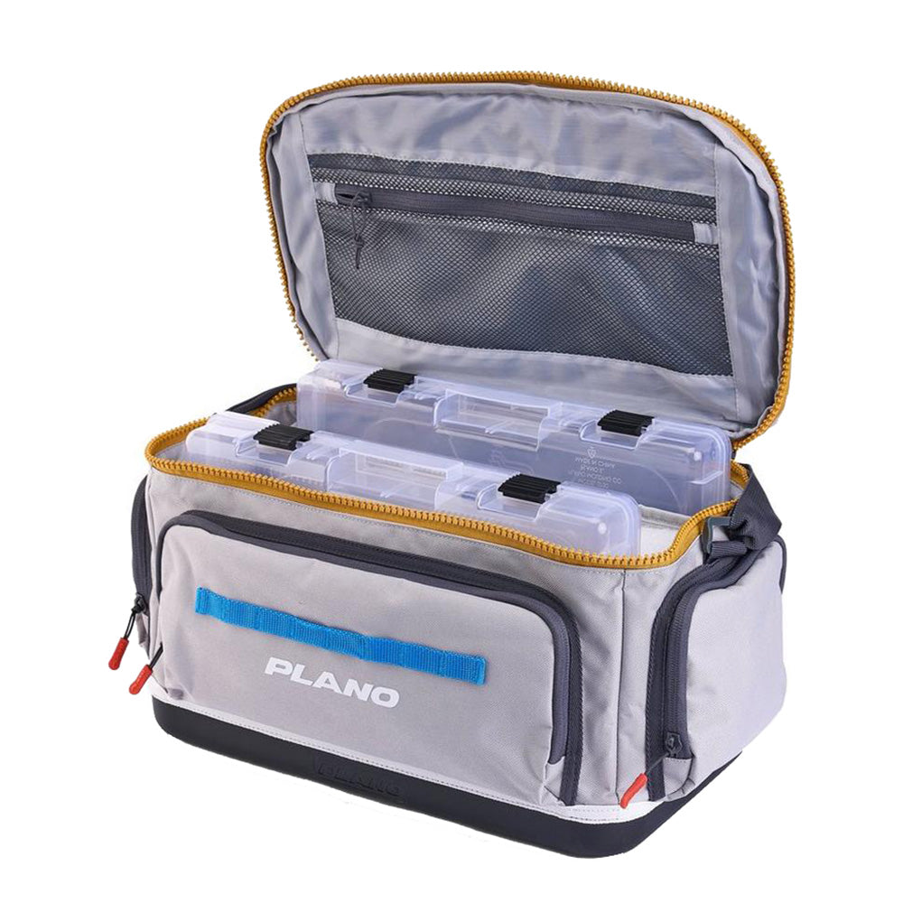 PLANO WEEKEND TACKLE BAG 3600 - CREEK