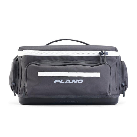 PLANO WEEKEND TACKLE BAG 3700 SLATE