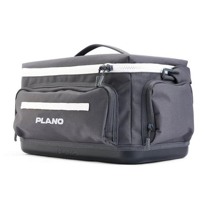 PLANO WEEKEND TACKLE BAG 3700 SLATE