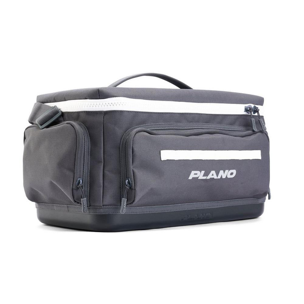 PLANO WEEKEND TACKLE BAG 3700 SLATE