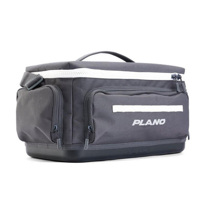 PLANO WEEKEND TACKLE BAG 3700 SLATE