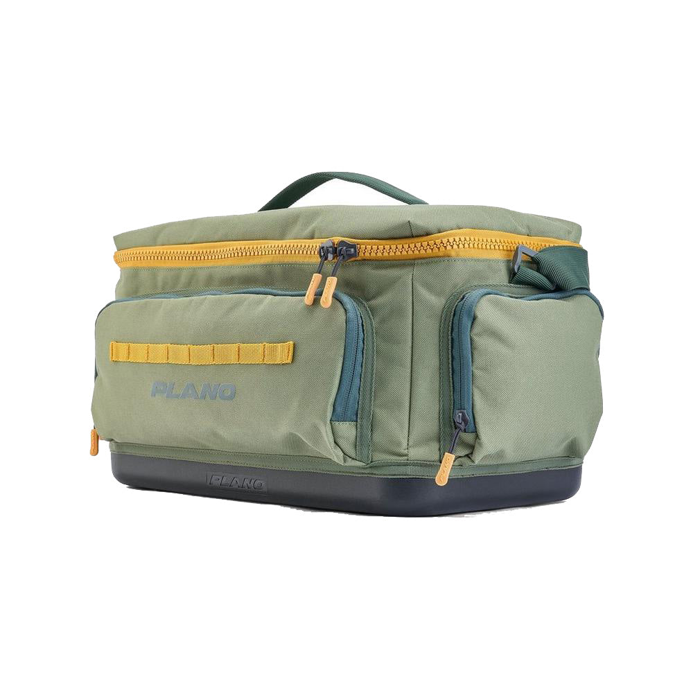 PLANO WEEKEND TACKLE BAG 3700 - MOSS - PLAWKND3700GBTBMOSS