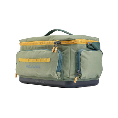 PLANO WEEKEND TACKLE BAG 3700 - MOSS - PLAWKND3700GBTBMOSS