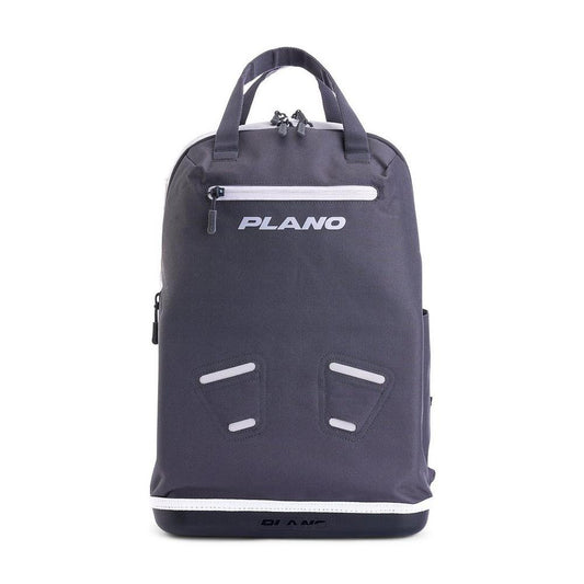 PLANO WEEKEND TACKLE BACKPACK 3700 SLATE