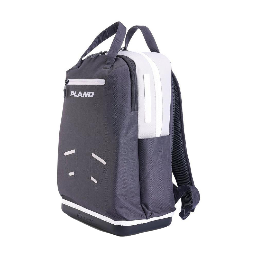 PLANO WEEKEND TACKLE BACKPACK 3700 SLATE