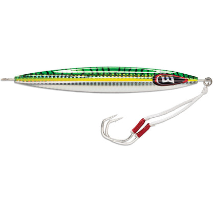 WILLIAMSON KENSAKI 220 JIG 6.75" 7-3/4OZ MACK DADDY