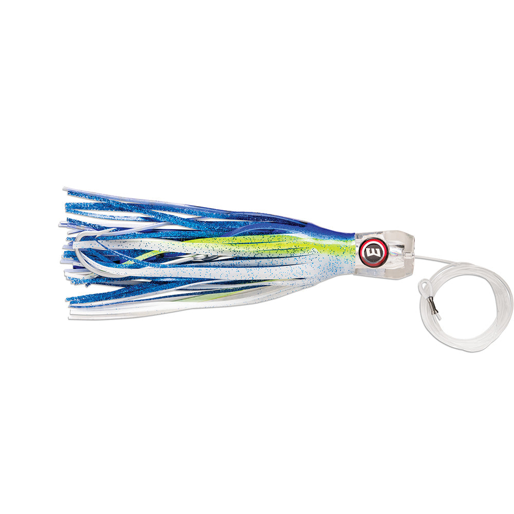 WILLIAMSON BIG GAME CATCHER 8 8.25" MAHI