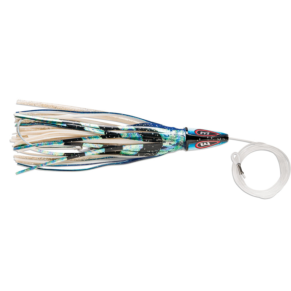 WILLIAMSON HIGH-SPEED TUNA CATCHER RIGGED  7 - 7.5" SKIPJACK