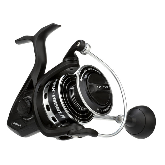 PENN PURSUIT® IV SPINNING REEL