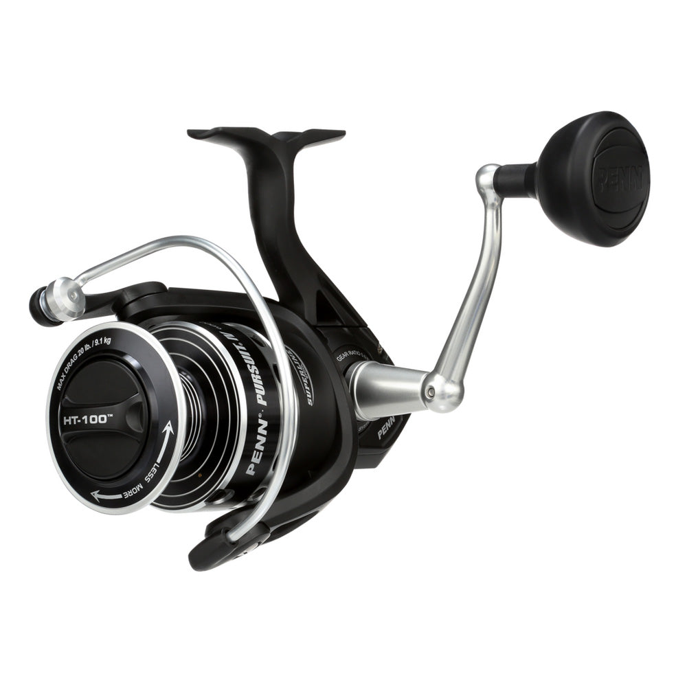 PENN PURSUIT® IV SPINNING REEL