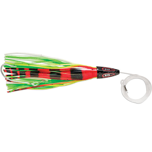 WILLIAMSON HIGH-SPEED TUNA CATCHER RIGGED  8 - 8" RASTA