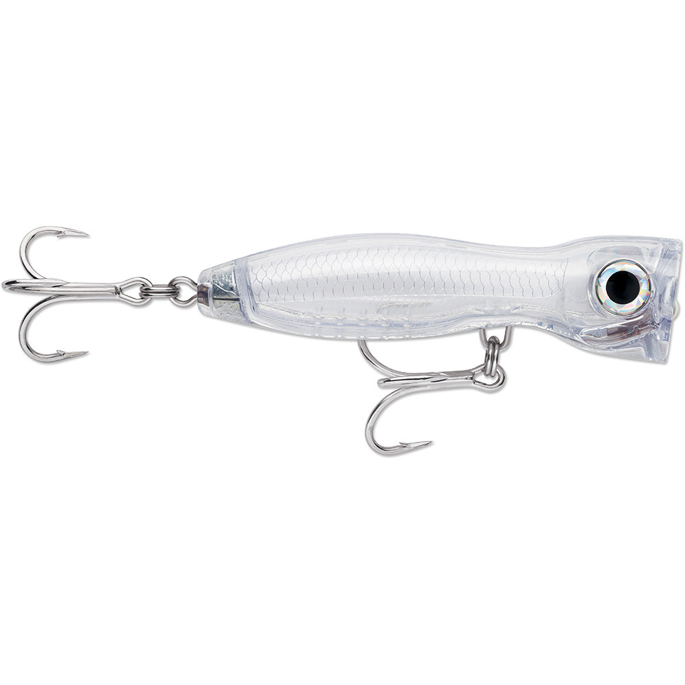 RAPALA X-RAP MAGNUM  XPLODE 130 CLEAR