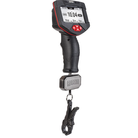 RAPALA HIGH VIS DIGITAL SCALE 20LB