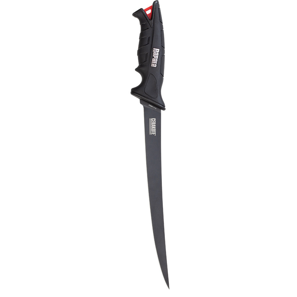 RAPALA STEALTH FXF FILLET KNIFE MEDIUM FLEX 10"