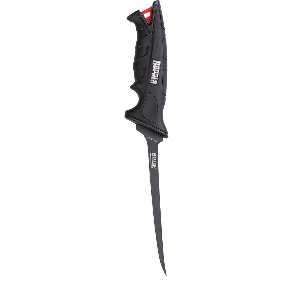 RAPALA STEALTH FXF FILLET KNIFE FLEXIBLE 6"