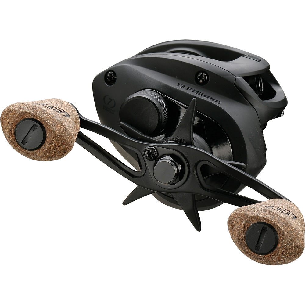 13 FISHING CONCEPT A BAITCAST REEL 6.8:1 - RH