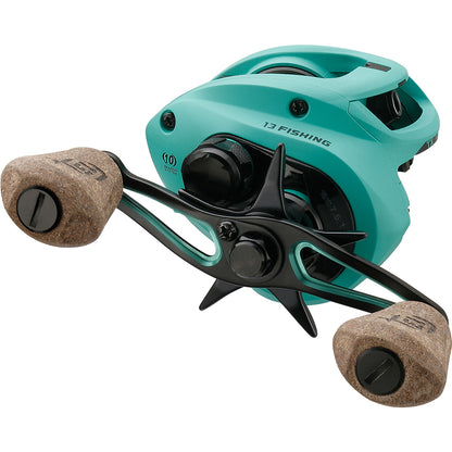 13 FISHING CONCEPT TX2 BAITCAST REEL - 7.5:1 - RH