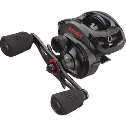 13 FISHING INCEPTION G2 BAITCAST REEL 6.6:1 - RH