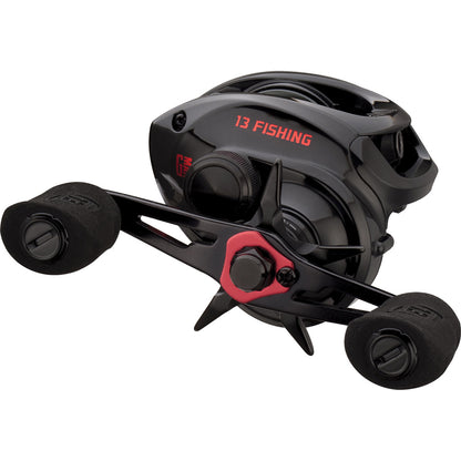 13 FISHING INCEPTION G2 BAITCAST REEL 6.6:1 - RH