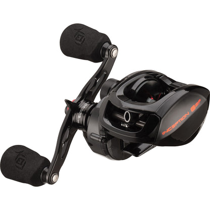 13 FISHING INCEPTION G2 POWER MODEL CASTING REEL 5.3:1 - RH