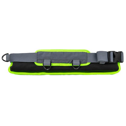 BLUESTORM CIRRO 16 MANUAL INFLATABLE BELT PACK - HI-VIS