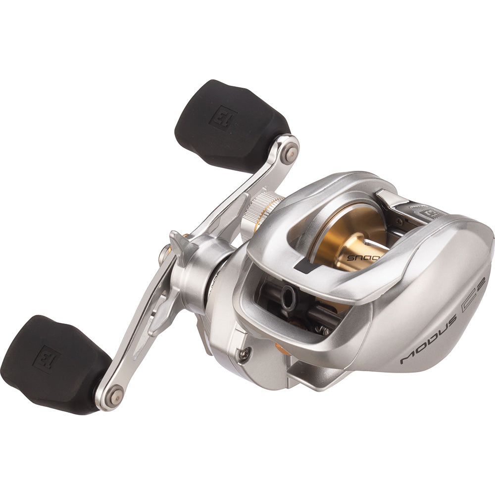 13 FISHING MODUS C2 BAITCAST REEL 6.6:1 - RH