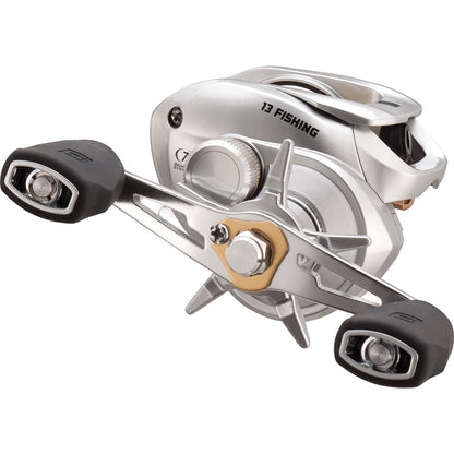 13 FISHING MODUS C2 BAITCAST REEL 8.1:1 - RH