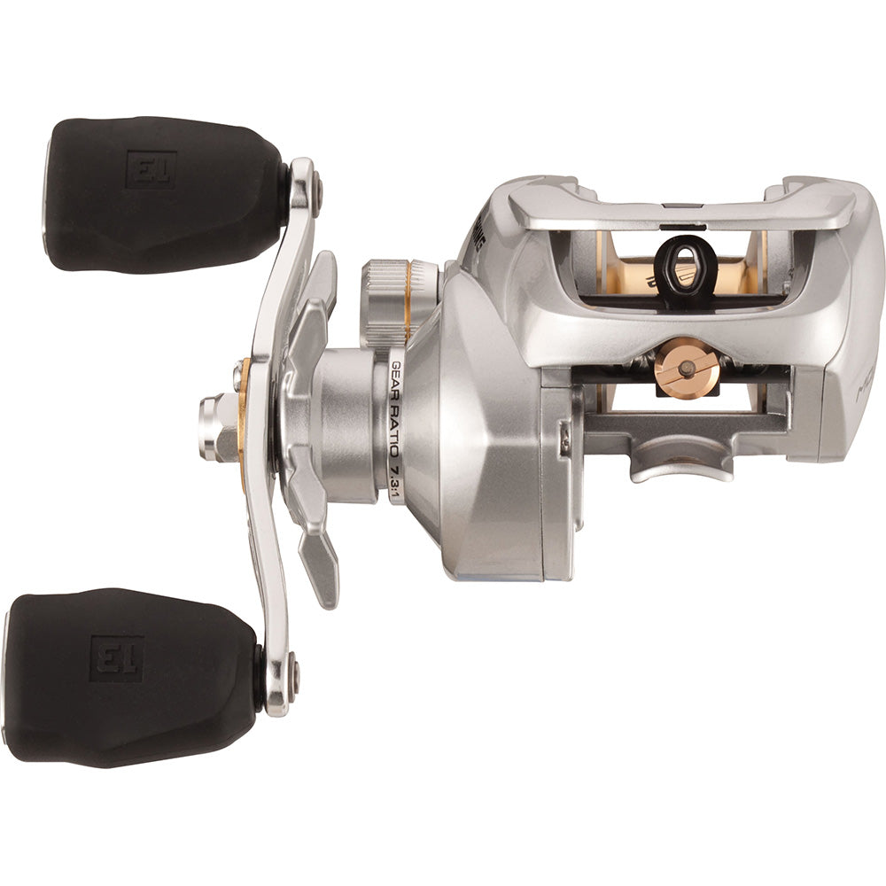 13 FISHING MODUS C2 BAITCAST REEL 8.1:1 - RH