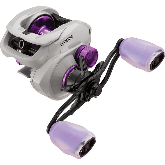 13 FISHING MODUS SZ2 BAITCAST REEL 7.3:1 - LH