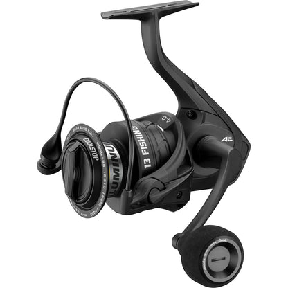 13 FISHING AL13 SPINNING REEL 5.2:1 - 3.0