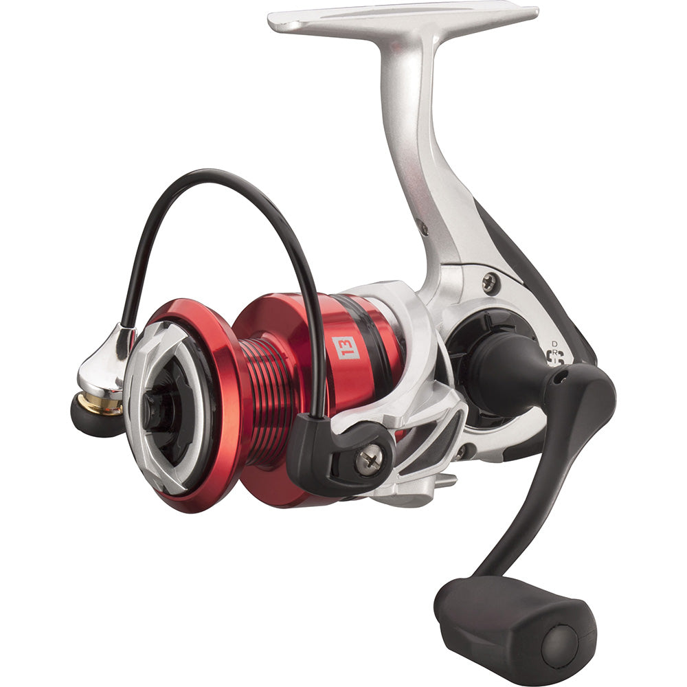 13 FISHING SOURCE F SPINNING REEL - 5.2:1 - 3.0