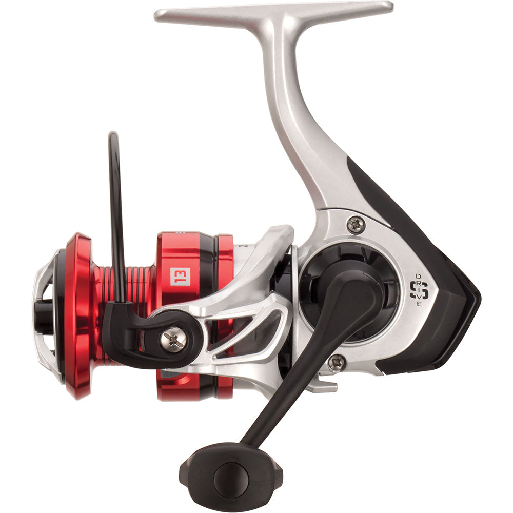 13 FISHING SOURCE F SPINNING REEL 5.2:1 - 4.0