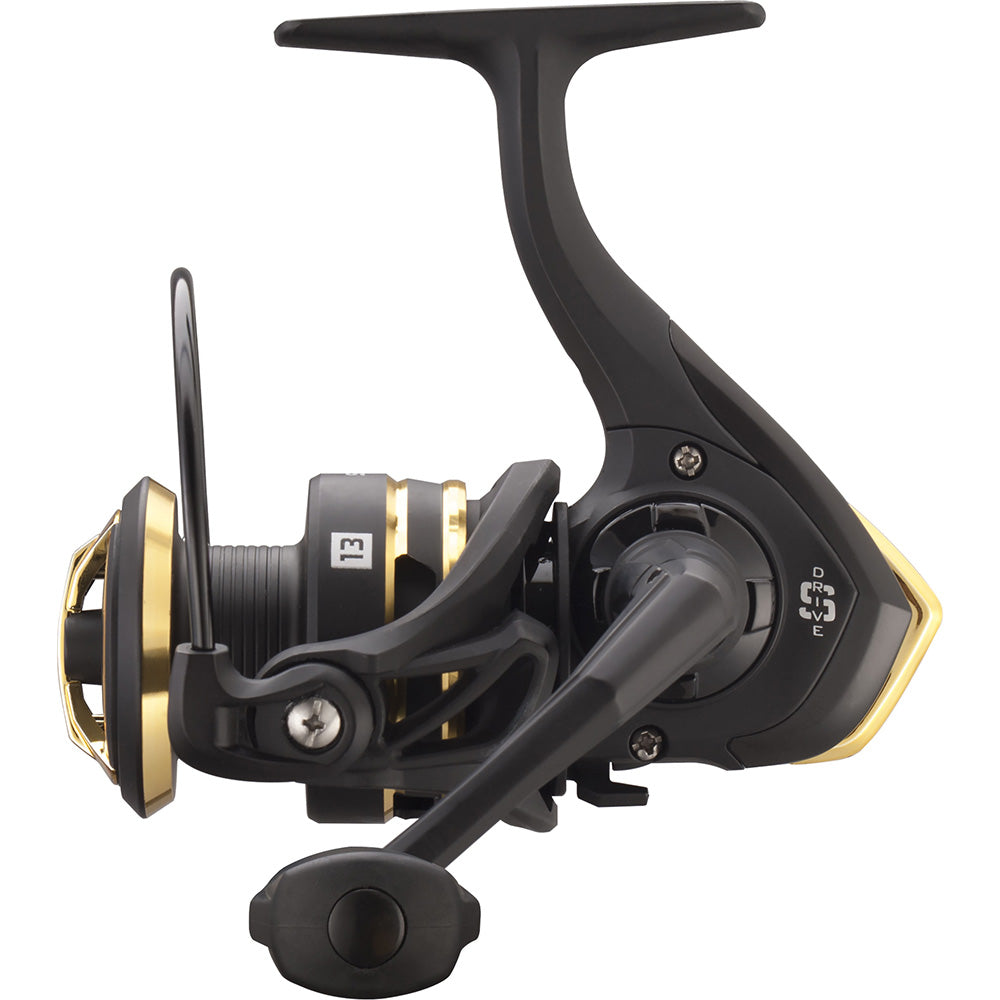 13 FISHING SOURCE R SPINNING REEL 5.2:1 3.0