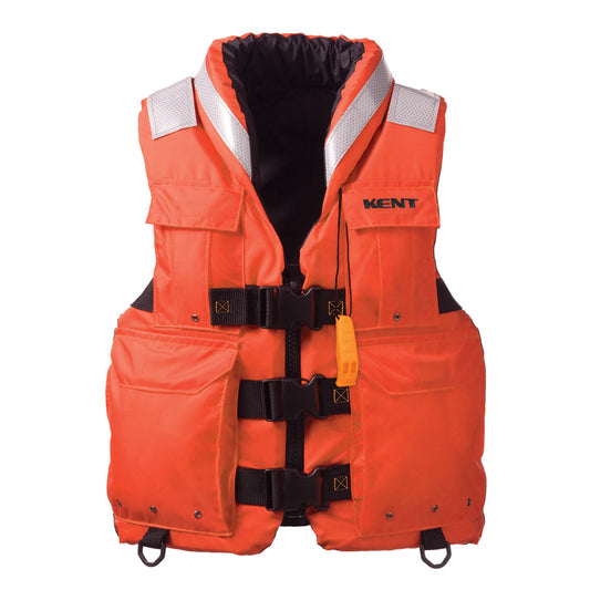 Kent Search & Rescue Commercial Vest - Medium