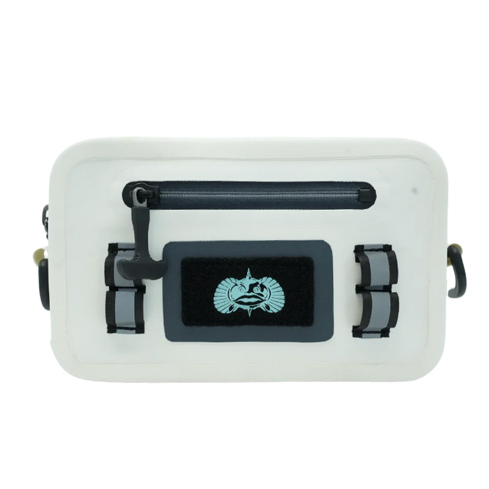TOADFISH WATERPROOF SLING - SEA SHELL
