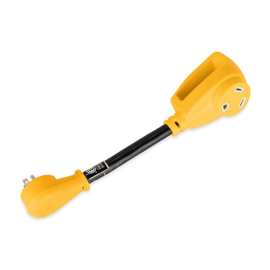 CAMCO POWER GRIP 12\U0022 DOGBONE 12\U0022 - 15AM/30AF