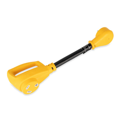 CAMCO POWER GRIP 12\U0022 DOGBONE 12\U0022 - 15AM/30AF