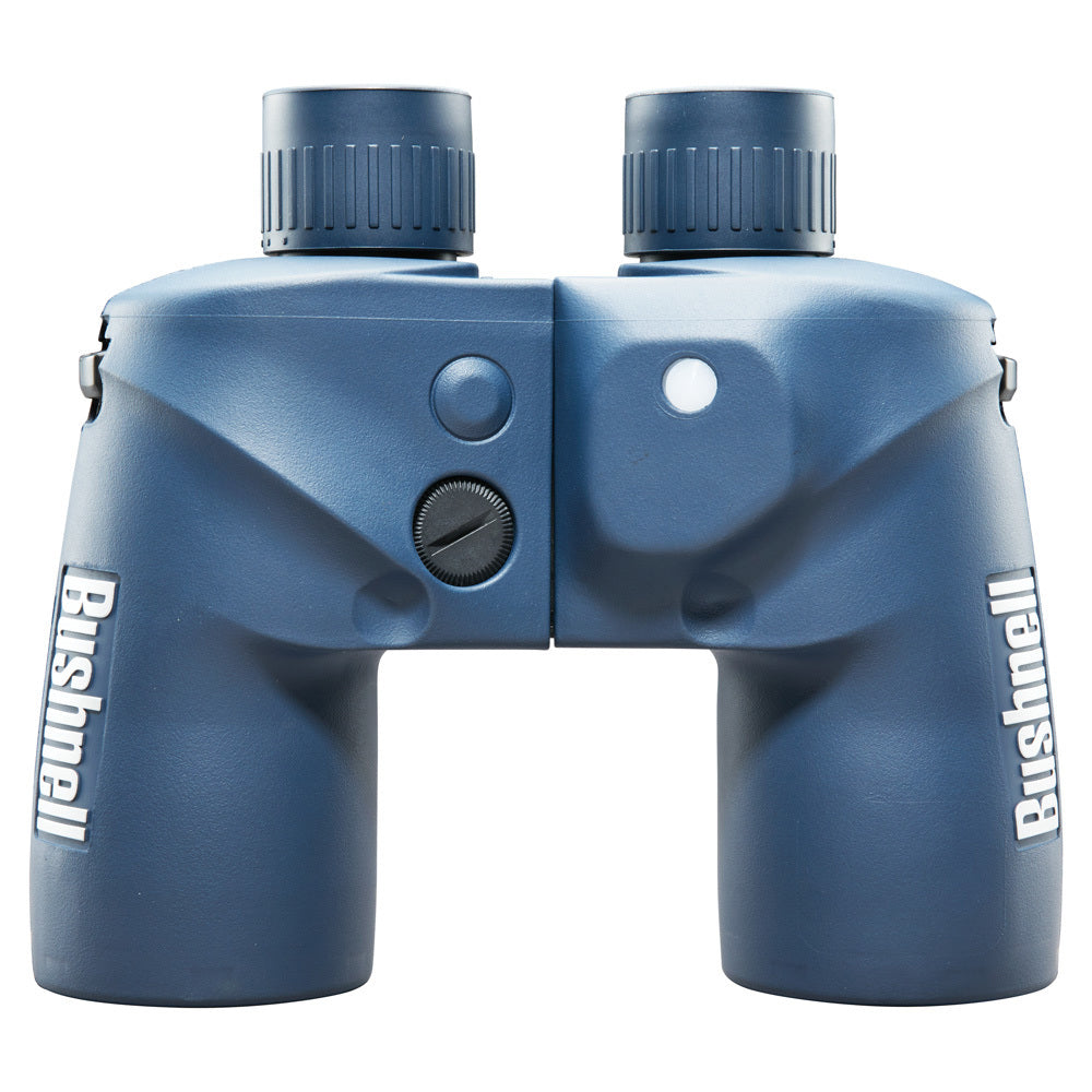 BUSHNELL-MARINE-7-X-50-WATERPROOF-FOGPROOF-BINOCULARS-W-ILLUMINATED-COMPASS