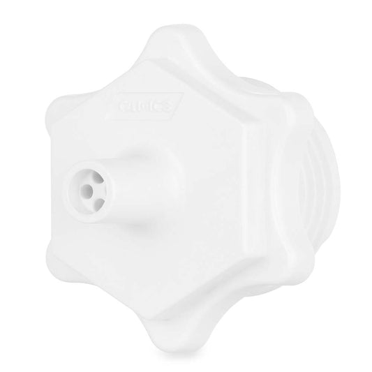 CAMCO BLOW OUT PLUG -PLASTIC