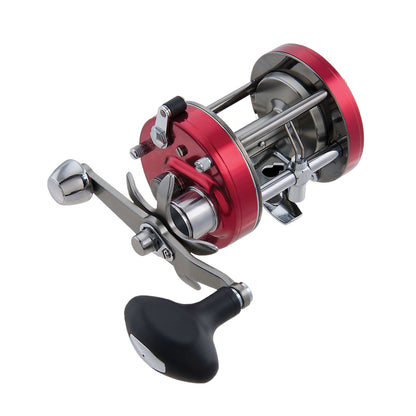 ABU GARCIA AMBASSADEUR C-7000 ROUND BAITCAST REEL