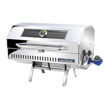 MAGMA MONTEREY 2 GOURMET SERIES GRILL - INFRARED