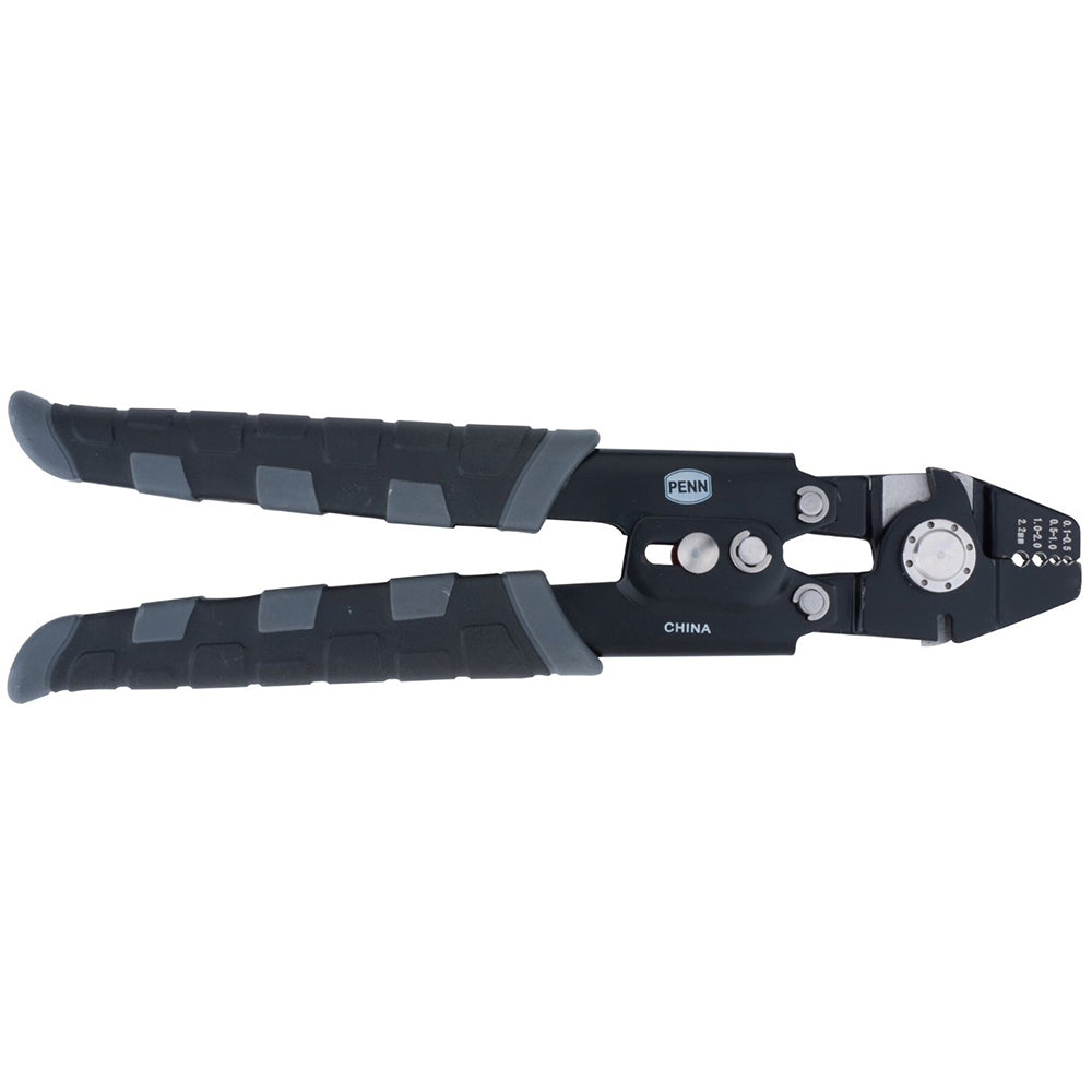 PENN 10" LEADER CRIMP