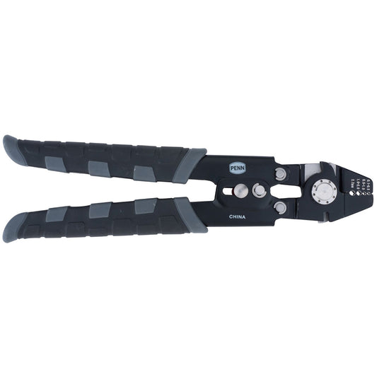 PENN 10" LEADER CRIMP