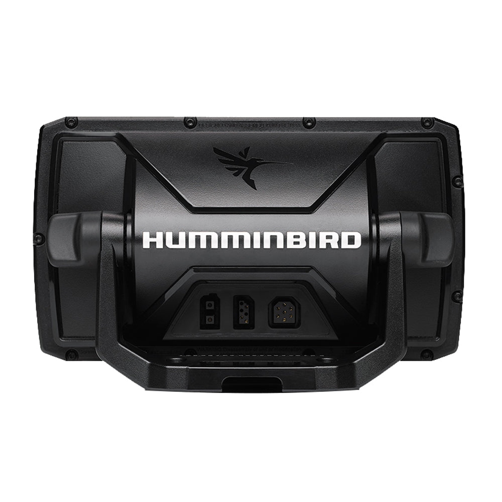 HUMMINBIRD-HELIX-5-SONAR-G2