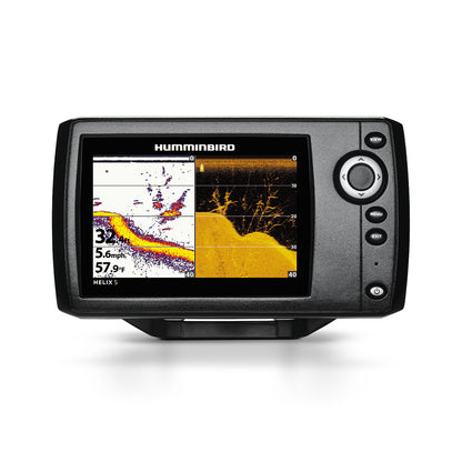 HUMMINBIRD-HELIX-5-DI-G2-FISHFINDER