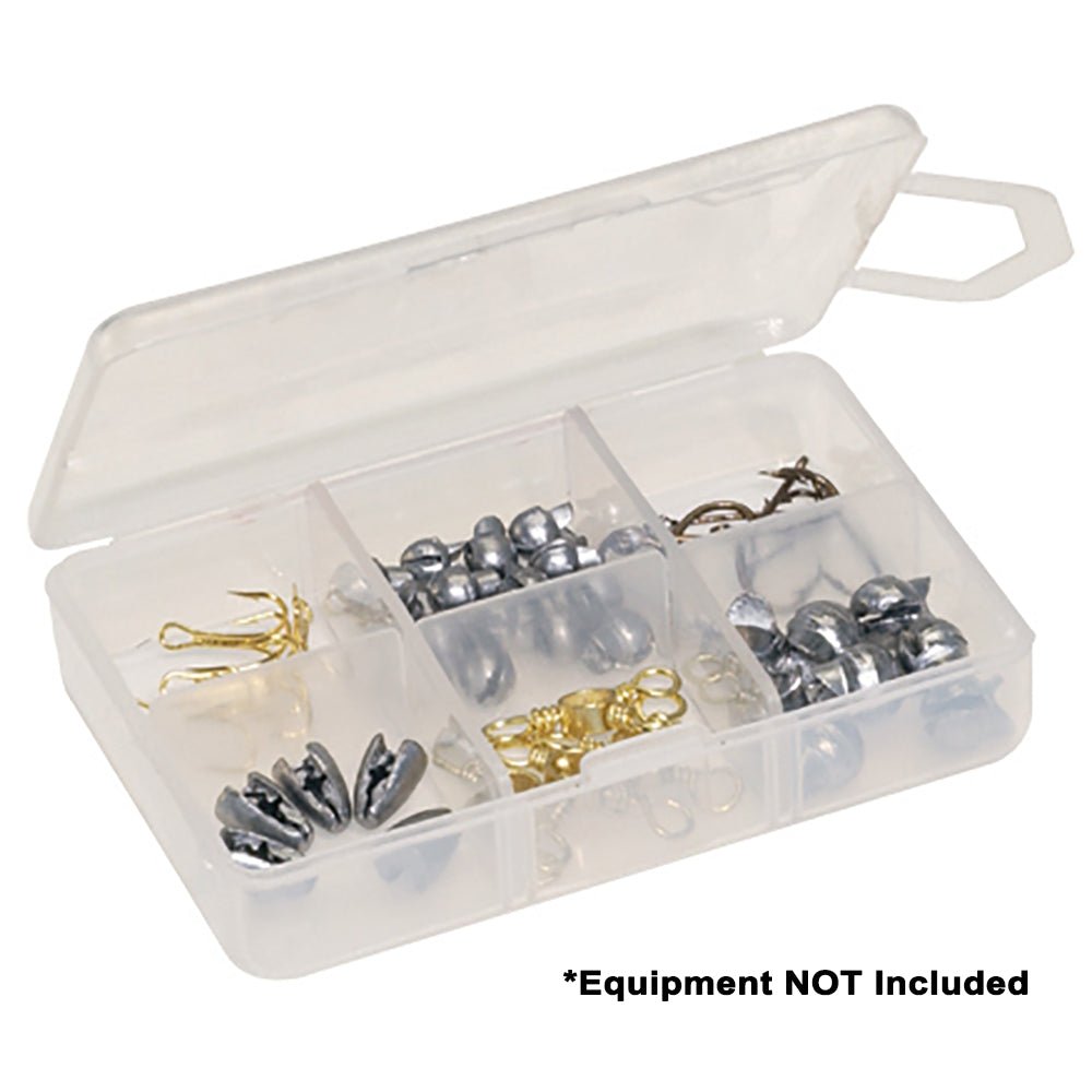 PLANO MICRO TACKLE ORGANIZER - CLEAR