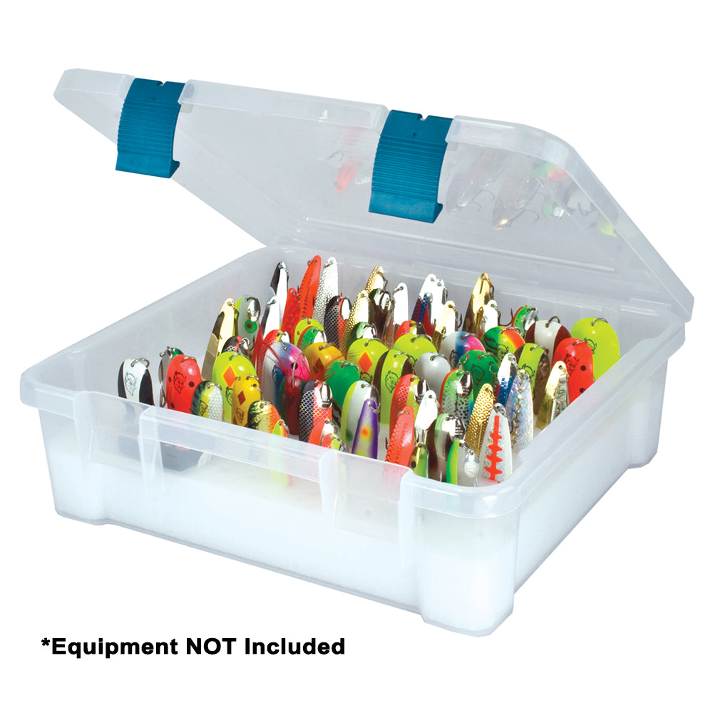 PLANO PROLATCH® SPOON BOX XXL - CLEAR
